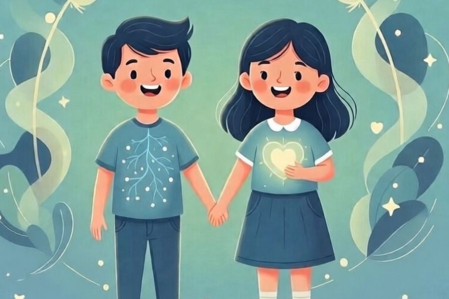 Изображение целевого сбора