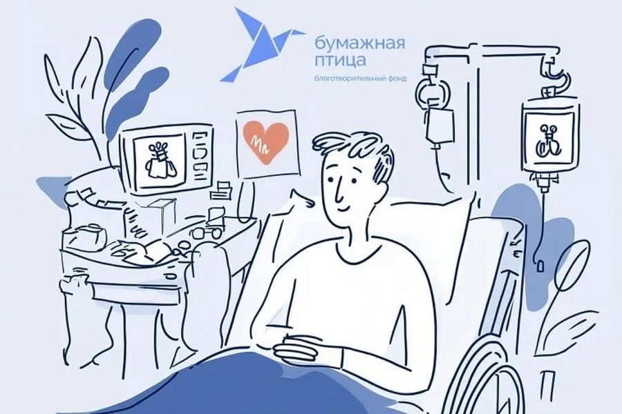 Изображение целевого сбора