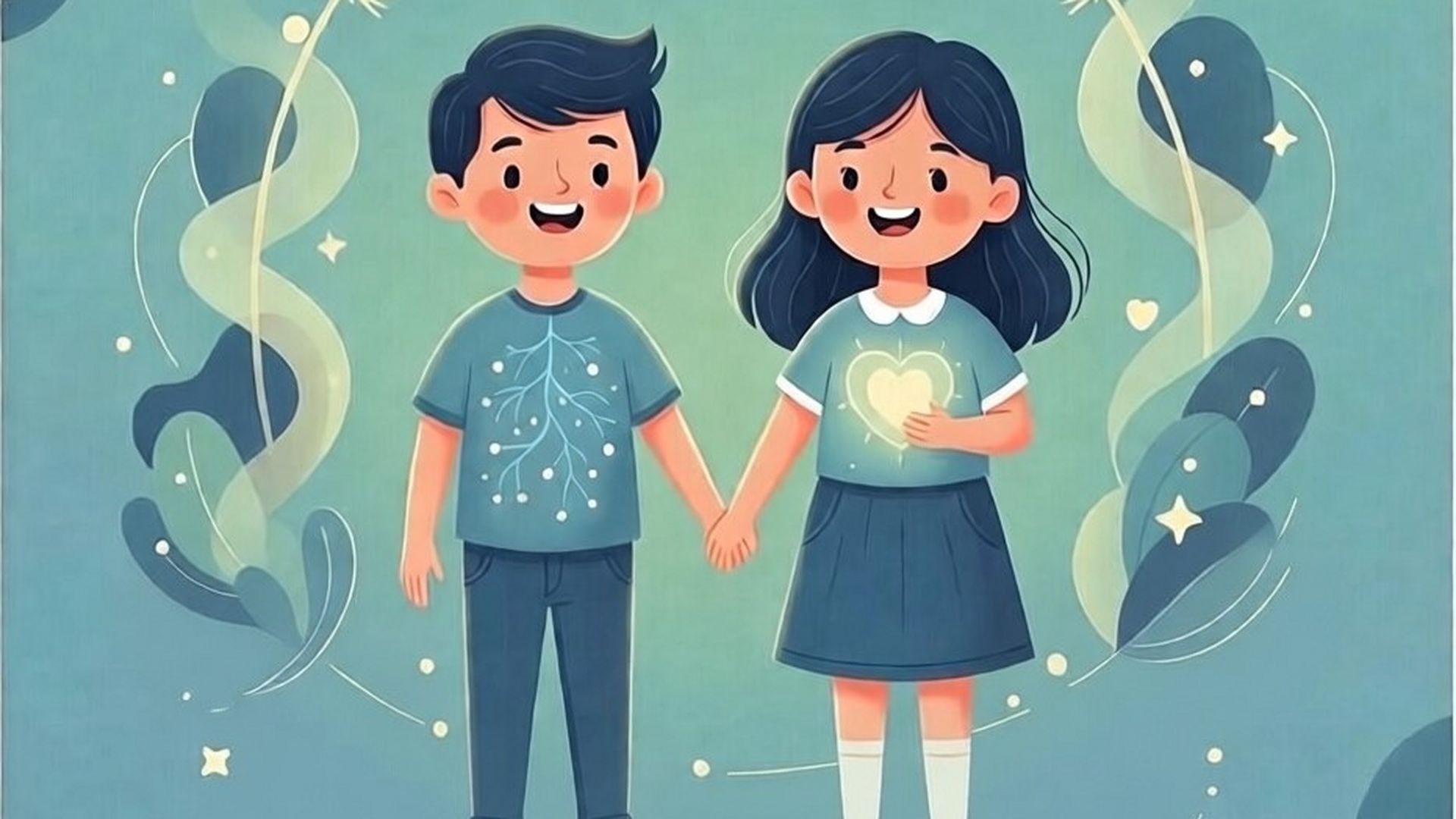 Изображение целевого сбора