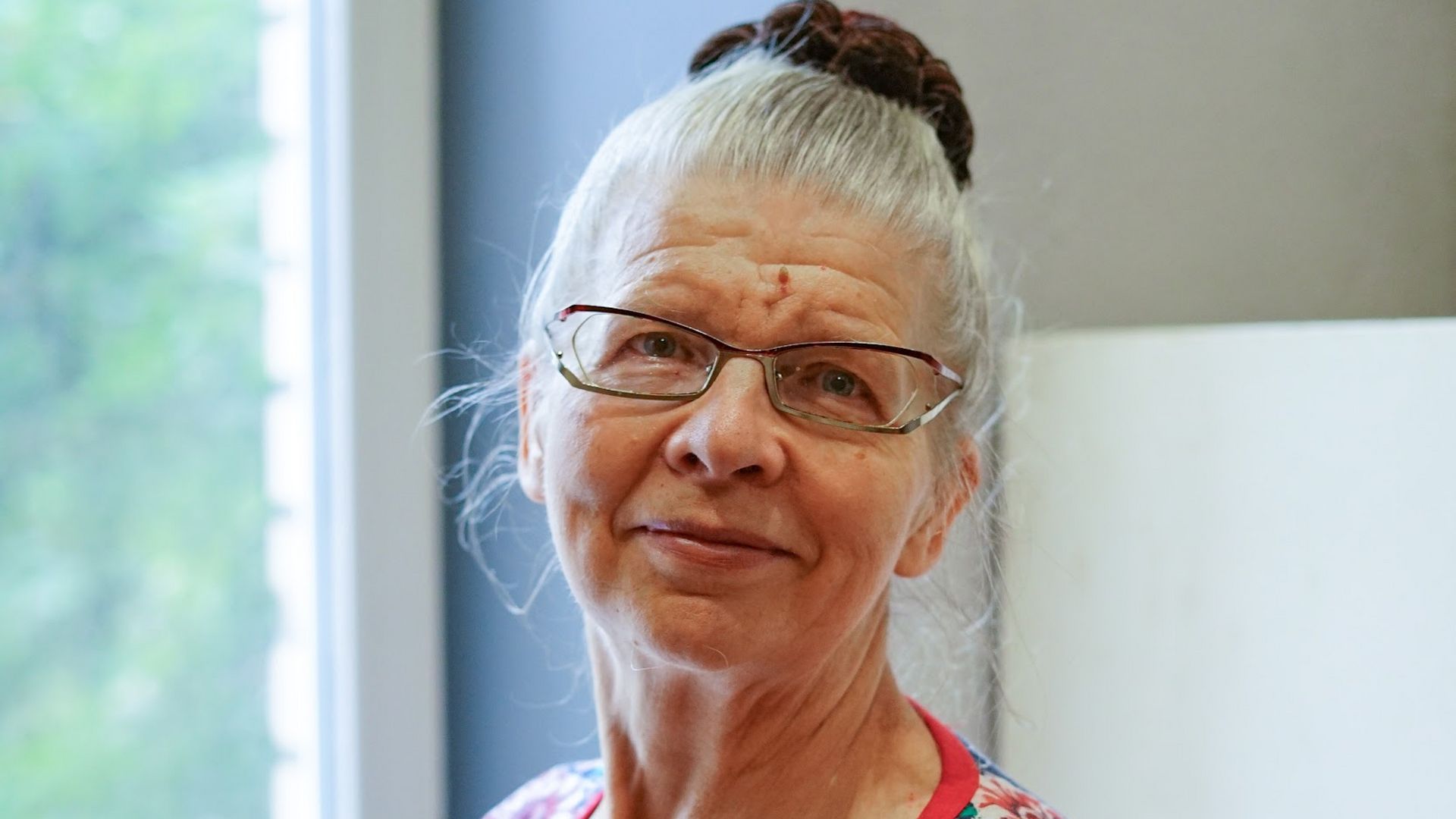 Изображение целевого сбора