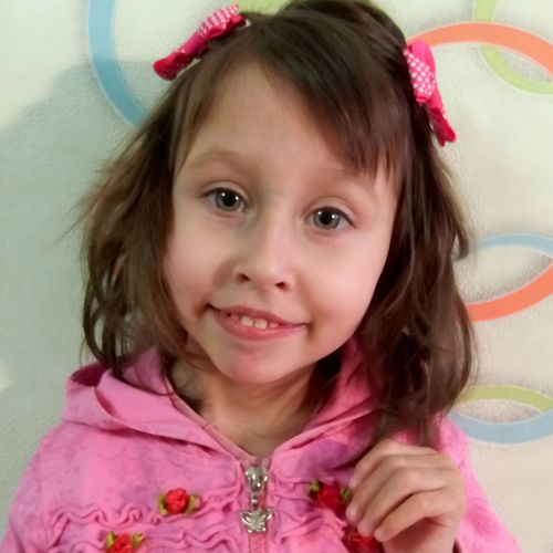 Изображение целевого сбора