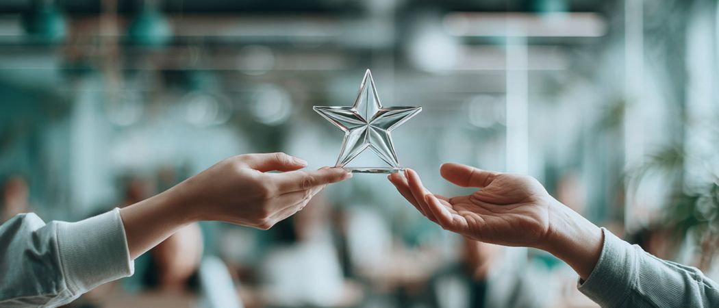 RWB — в рейтингах лучших работодателей 