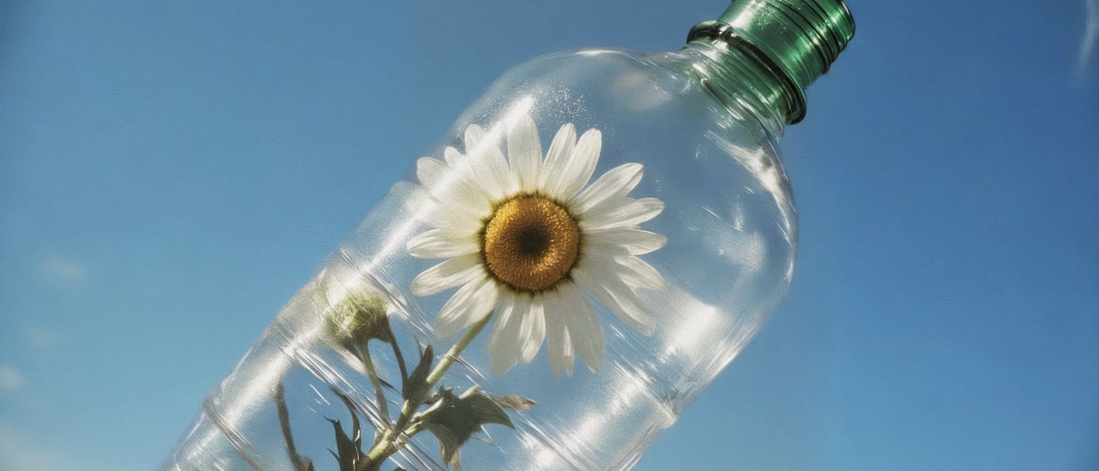 Почему иногда пластик — меньшее из зол