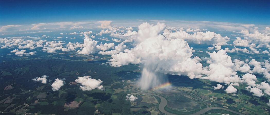 Что такое углеродный след