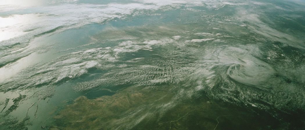 16 сентября — Международный день охраны озонового слоя