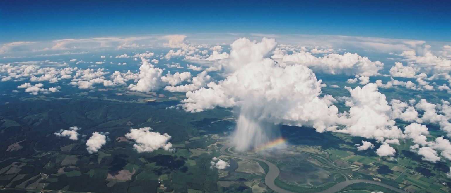 Что такое углеродный след