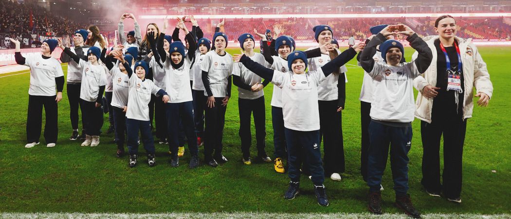 Моя мама — мой герой 