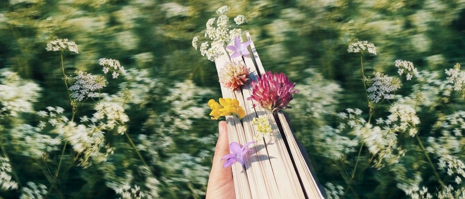 Что почитать на «зелёные» темы 