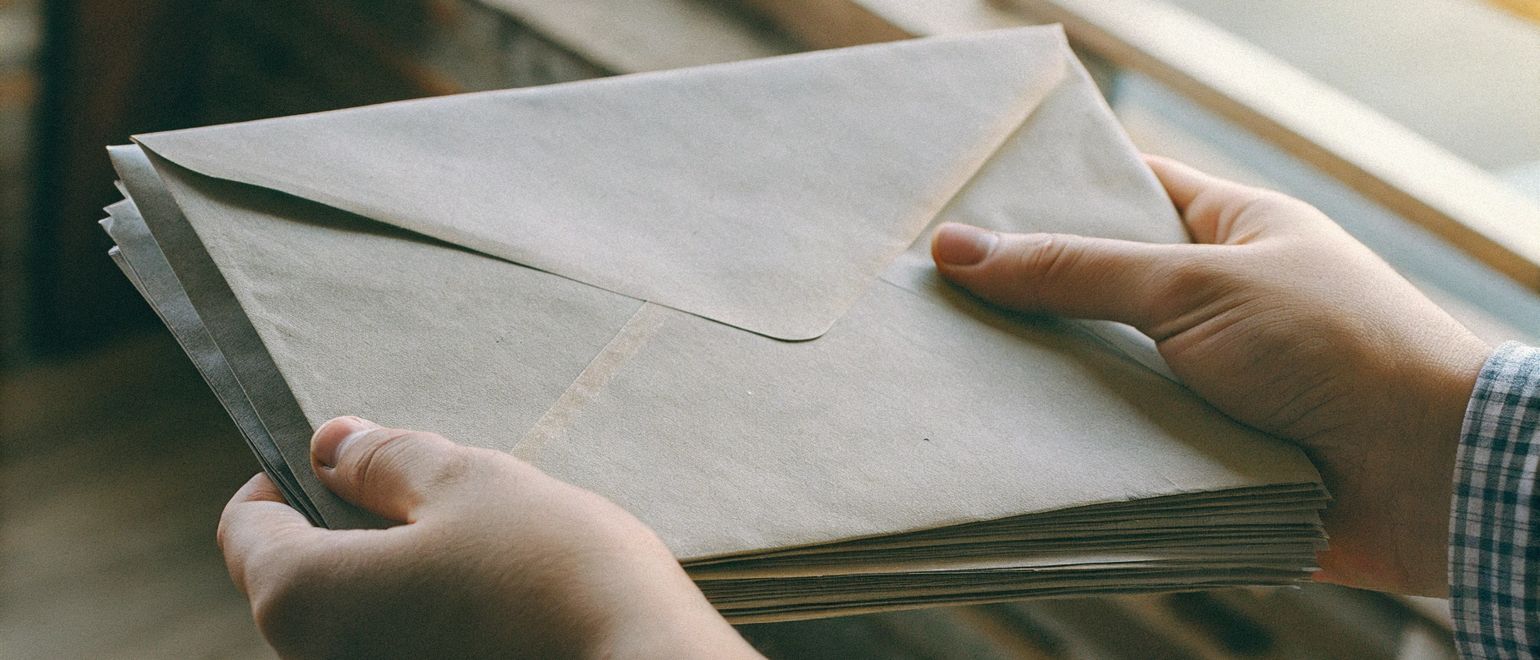 Как защитить электронную почту от мошенников 