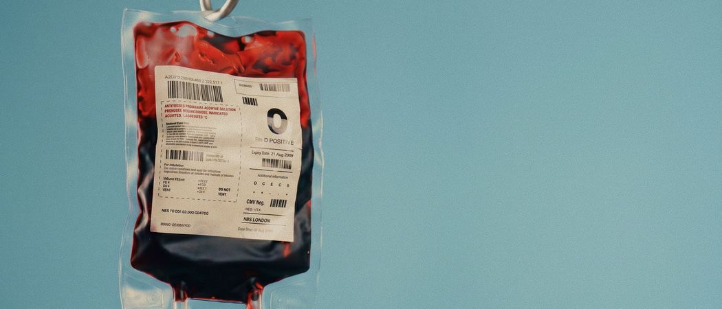 Донорство: простой способ помочь другим 