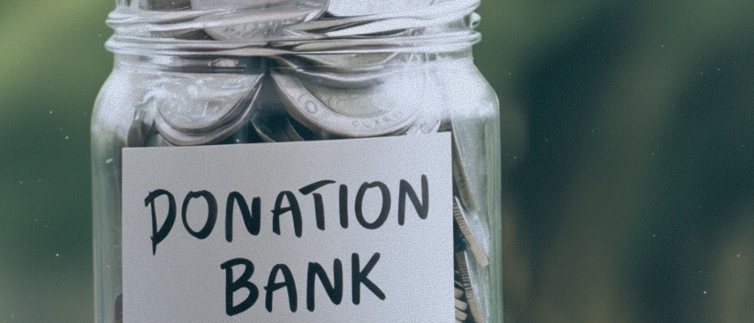 5 мифов о благотворительности