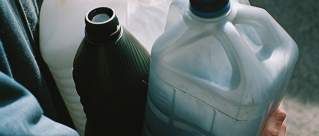 15 ноября — Всемирный день вторичной переработки