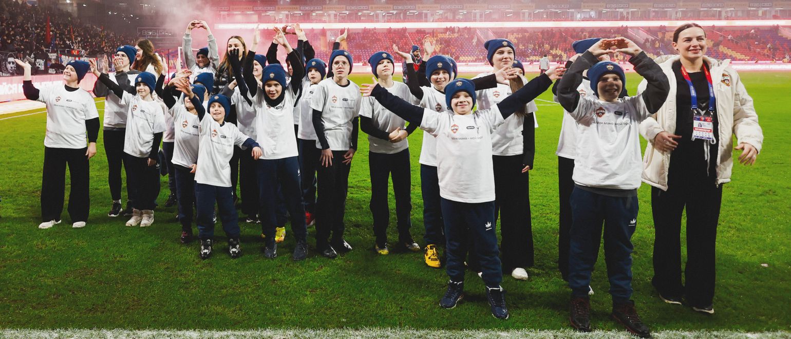 Моя мама — мой герой 